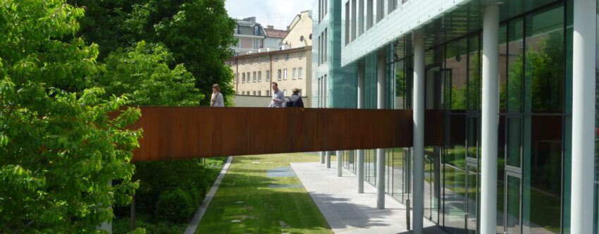 Europäisches Patentamt, München