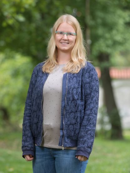Weberová