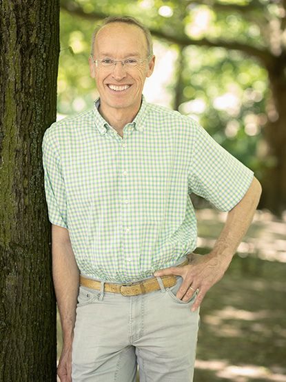 Ringenberg