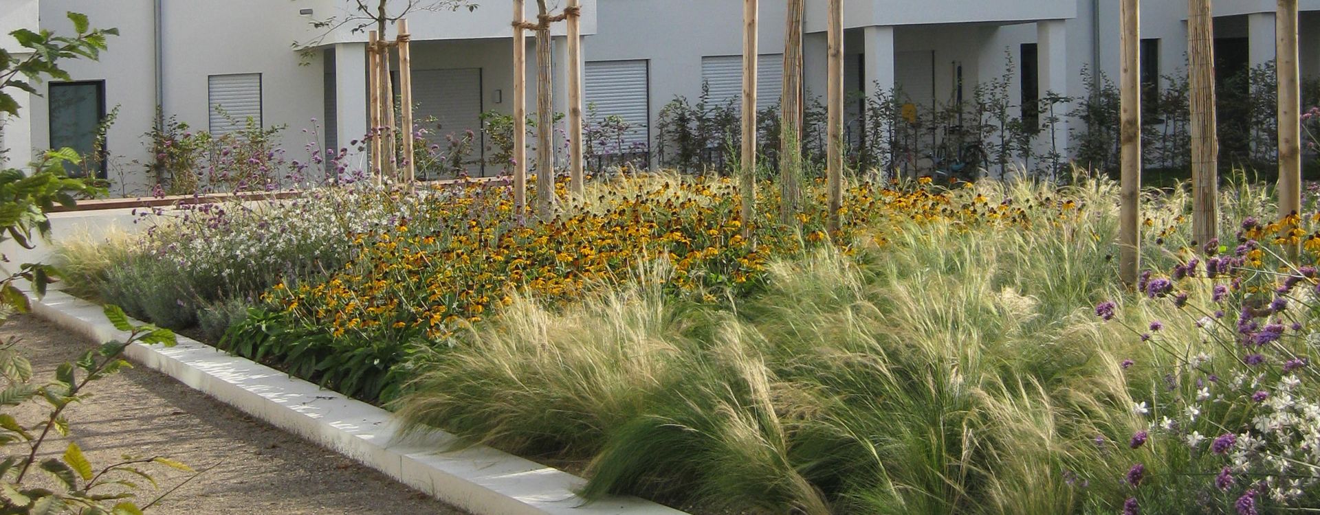 PANDION parkside Düsseldorf