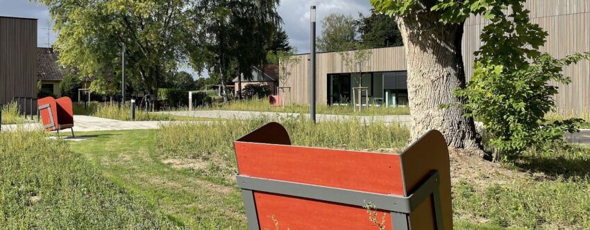 Nationales Referenzzentrum für Mykobakterien, Borstel